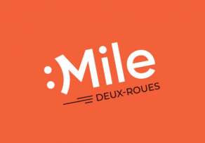 MILE DEUX-ROUES