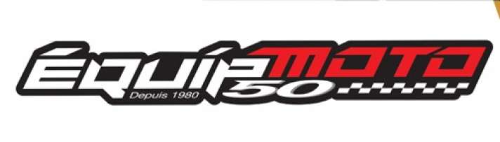 EQUIP MOTO 50