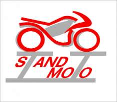 STAND MOTO 62