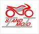 STAND MOTO 62