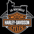 HARLEY-DAVIDSON LA ROCHELLE