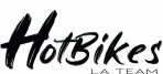 HOT BIKES - LA SCOOTERIA