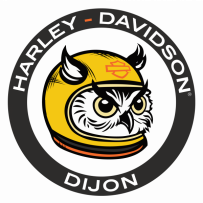 HARLEY-DAVIDSON DIJON