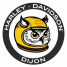 HARLEY-DAVIDSON DIJON