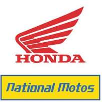 NATIONAL MOTOS