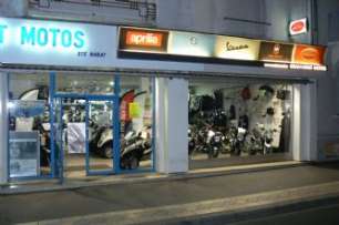 GRAMMONT MOTOS
