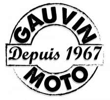 CF Bike 77 - Gauvin Moto