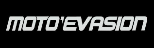 MOTO EVASION NICE