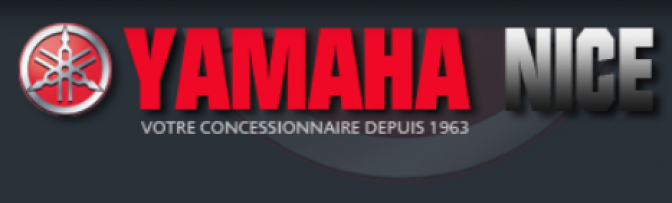 YAMAHA NICE