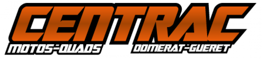 CENTRAC MOTOS DOMERAT