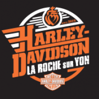 HARLEY-DAVIDSON LA ROCHE SUR YON