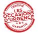 URGENCE ETOILE