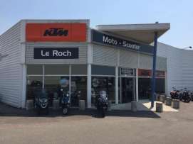 ETS LE ROCH 