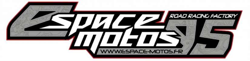 ESPACE MOTOS 95