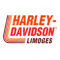 HARLEY-DAVIDSON LIMOGES - ROUTE 87