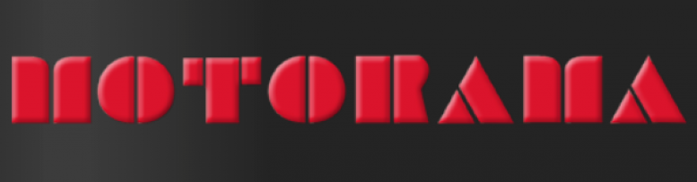 MOTORAMA