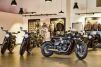 TRIUMPH METZ