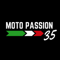 MOTO PASSION 35