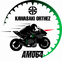 AMO 64 - Kawasaki Orthez