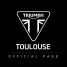 TRIUMPH TOULOUSE