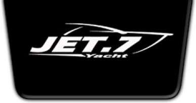 JET 7 YACHT