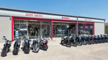 JOUY MOTO VILLENEUVE