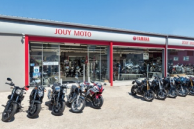JOUY MOTO VILLENEUVE 1