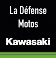 KAWASAKI LA DEFENSE