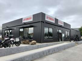 HP MOTOS