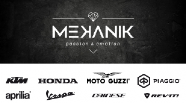 MEKANIK