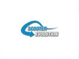 SCOOTER EVOLUTION