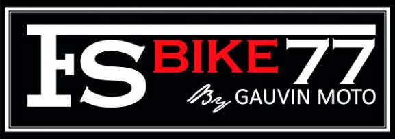 FS BIKE 77 - By Gauvin Moto