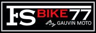 FS BIKE 77 - By Gauvin Moto
