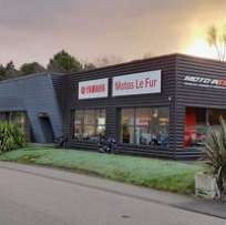 MOTOS LE FUR