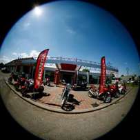 STEY MOTOS