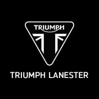 TRIUMPH LANESTER