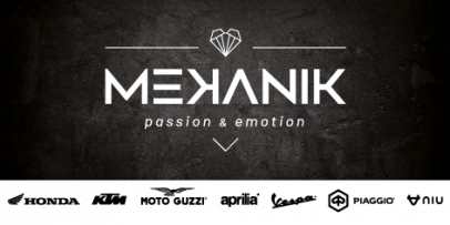 MEKANIK PIAGGIO GROUP