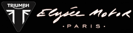 TRIUMPH ELYSEE MOTOR