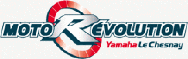MOTO REVOLUTION