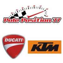 POLE POSITION 77