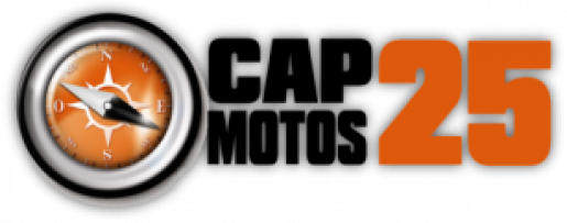 CAP MOTOS 25