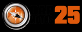 CAP MOTOS 25