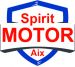 SPIRIT MOTOR AIX