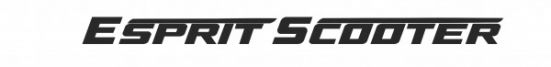 ESPRIT SCOOTER