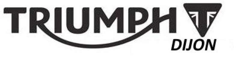 TRIUMPH DIJON