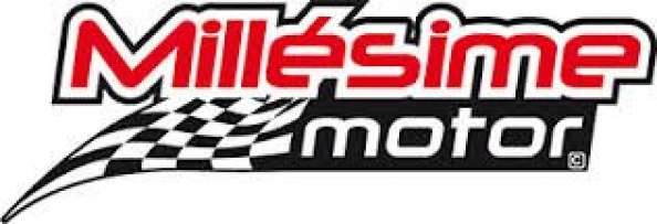 MILLESIME MOTOR