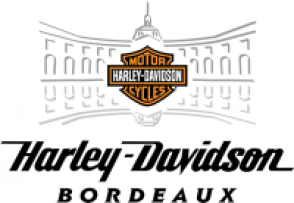 HARLEY-DAVIDSON BORDEAUX