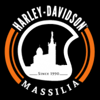 HARLEY-DAVIDSON MASSILIA