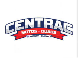 CENTRAC MOTOS GUERET