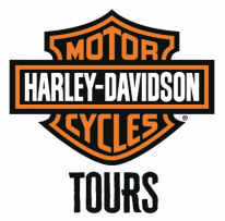HARLEY-DAVIDSON TOURS